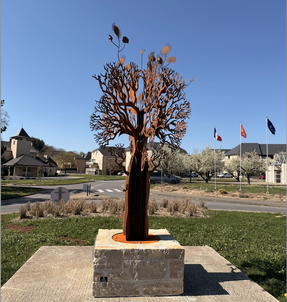 Capture d’écran à